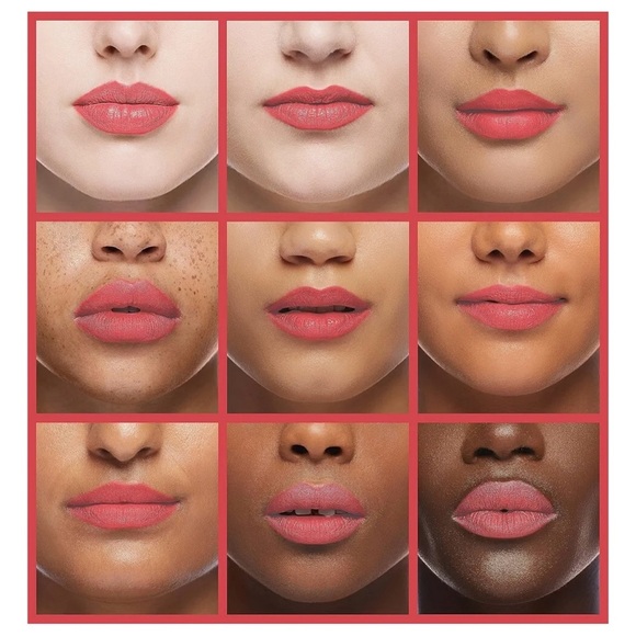 NARS Precision Lip Liner Menton Pigmented Pink Lip Pencil - Picture 3 of 6